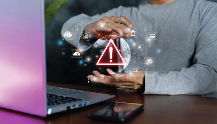 Mitigating Cybersecurity Risks in Fintech