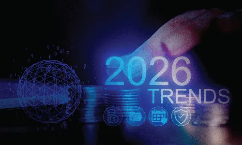 6 Fintech Trends Redefining the Financial Landscape in 2026